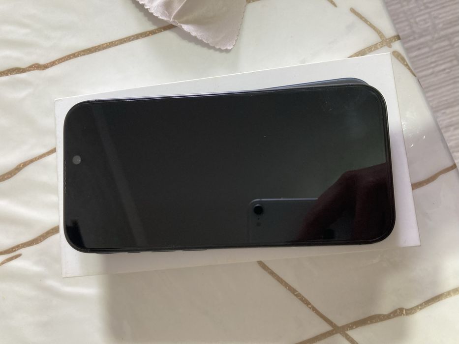 Iphone 15 pro 128gb