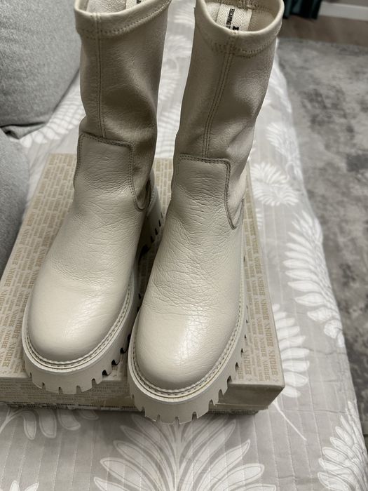 Женские ботинки BRONX