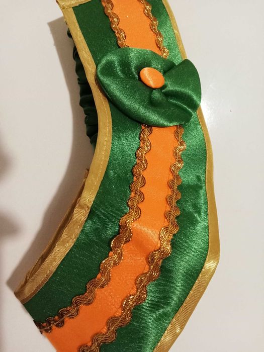 Специальная одежда для выступлений