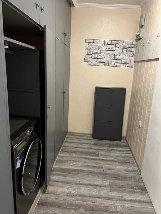 Дава се под наем Едностаен апартамент в София, Дружба 2 - 47 кв.м за 375 € - Снимка #1