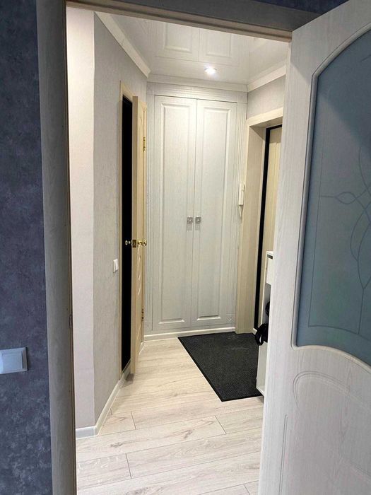 Продажа 1-комнатной квартиры