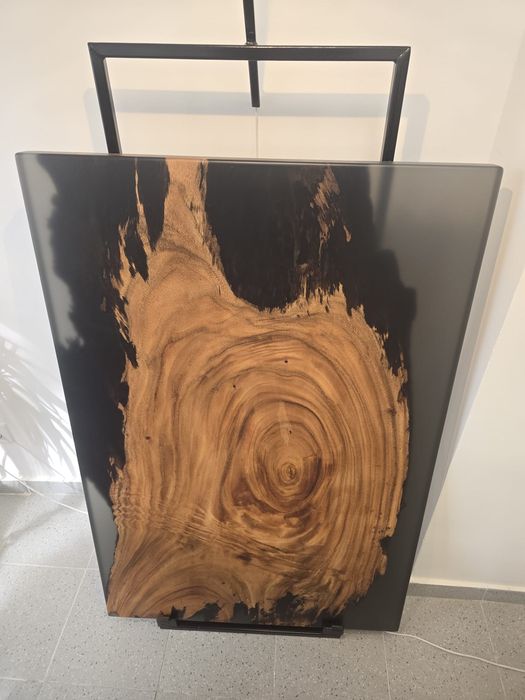 Blat Masa Epoxy modele unicat