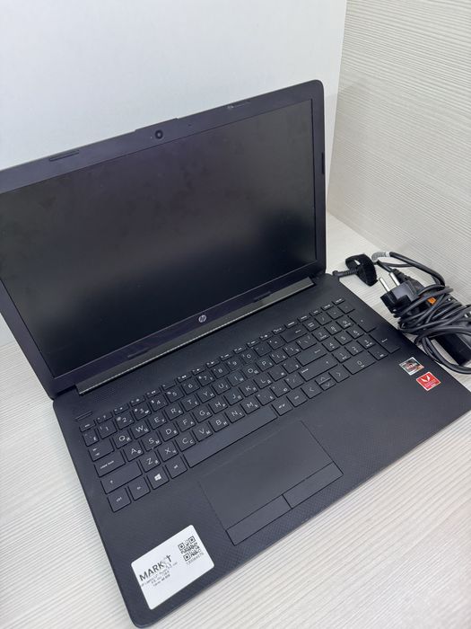 HP Laptop Ryzen 5-3 | KASPI 0-0-12
