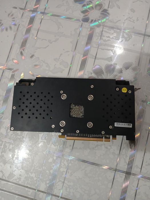 Продам видеокарту