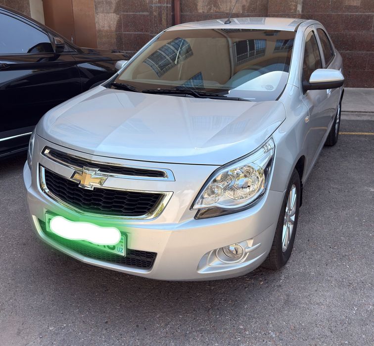 Продам автомобиль