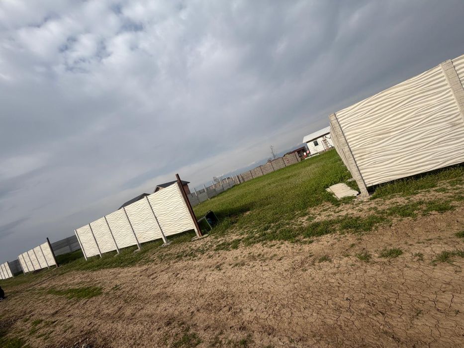 Teren in Posta la doar 10 minute de bucuresti
