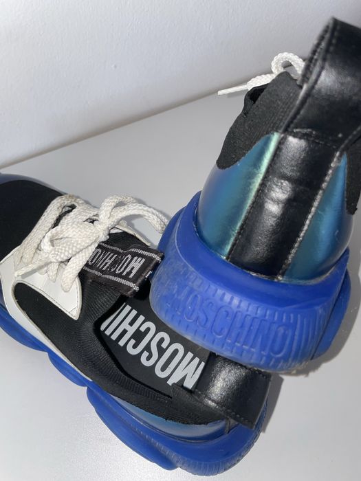 Moschino Toy