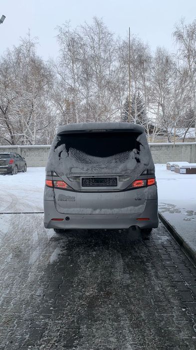 Аренда авто с водителем