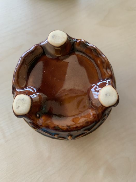 Продам керамическую шкатулку