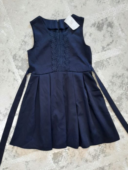 Продам школьные сарафаны!