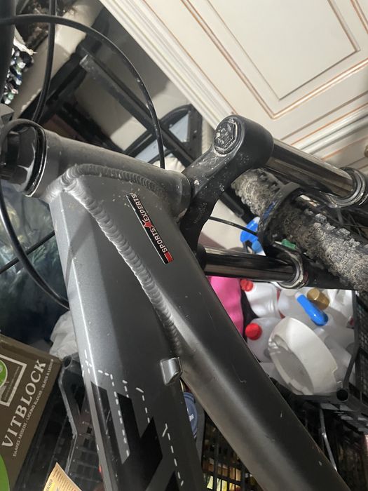 Vand urgent cadru umf hardy 3