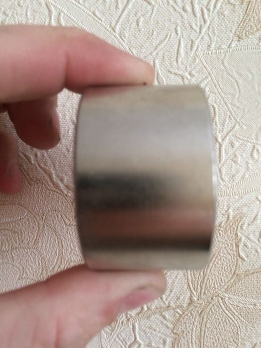 Неодимовый магнит 50х30