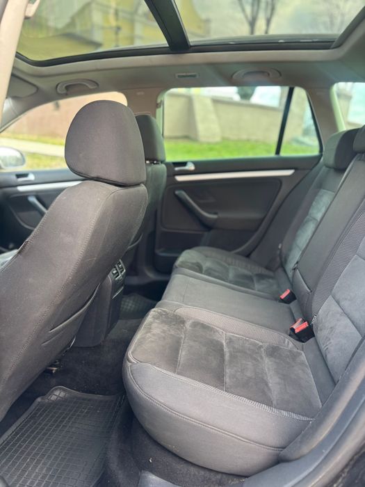 Golf 6 / 1.6 Diesel / 4 Motion 4x4 / 2012 /