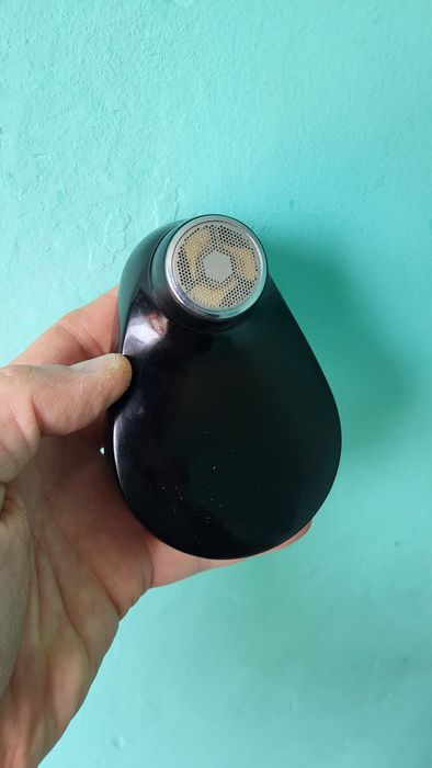 Ретро механическая бритва