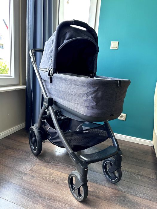 Peg Perego Book 51S – комбинирана бебешка количка + ПОДАРЪЦИ
