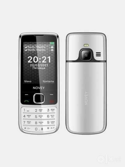 Мобильный телефон Novey N670