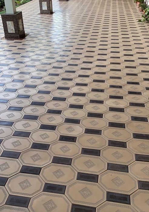 Тастар, брусчатка