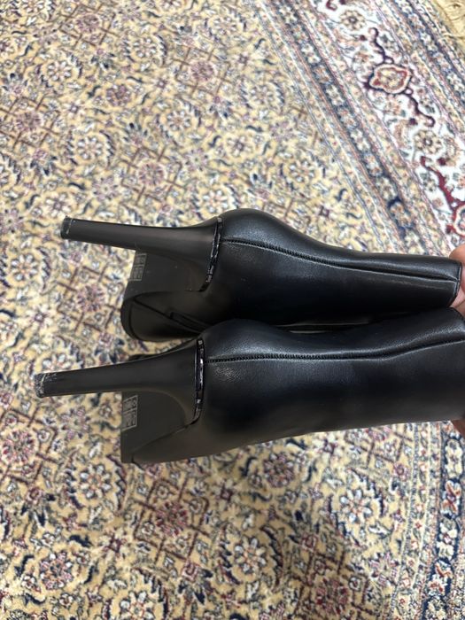 Ботильоны женские