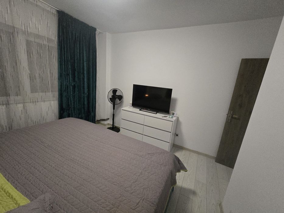 Apartament Targu carbunesti