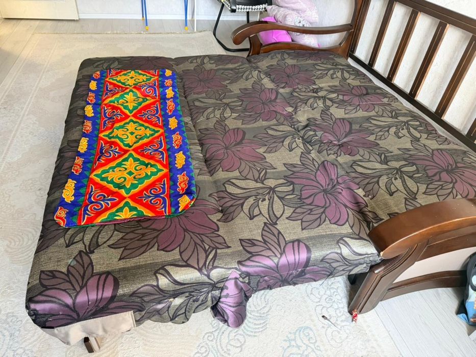 Диван раскладной