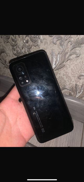 xiaomi 10T обмен и продажа