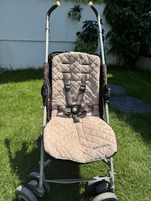 Carucior copii MacLaren