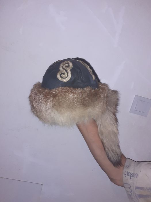 Малахай головной убор