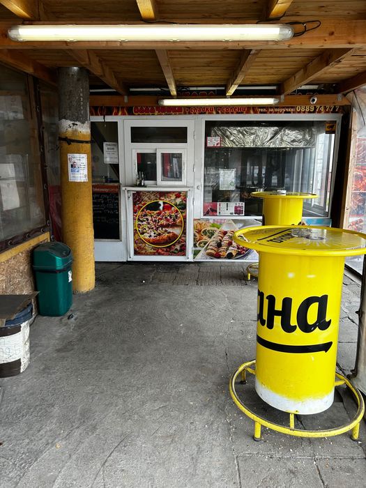 Продава се Заведение в с. Лозен, Област София-град - 50 кв.м за 245 €/кв.м - Снимка #7