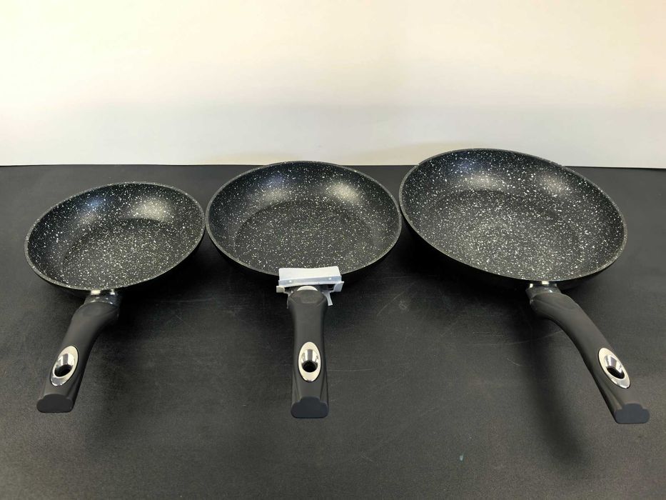 Set tigai 20-24-28 cm Royalty Line 179 lei