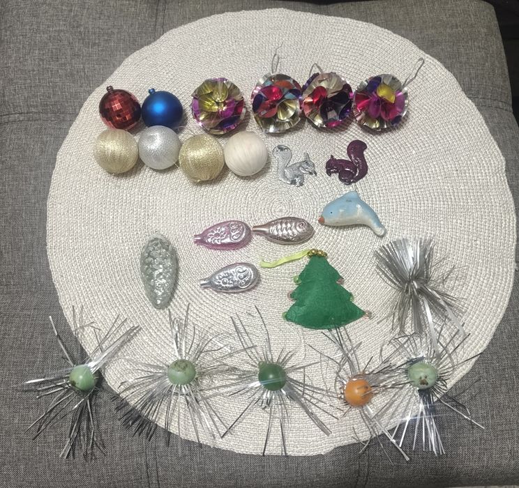 Продам игрушки советские