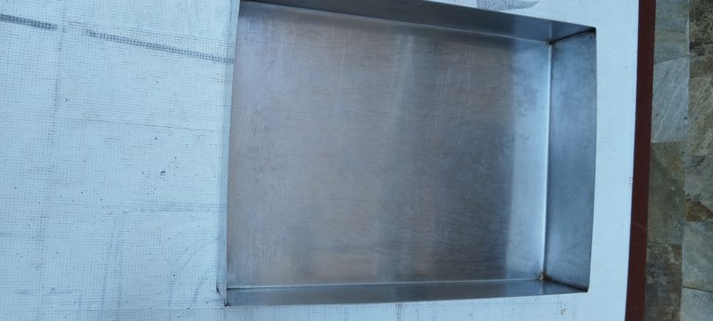 Тави и тенджери за готварство.