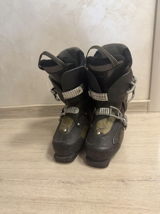 Ски обувки solomon 27,5