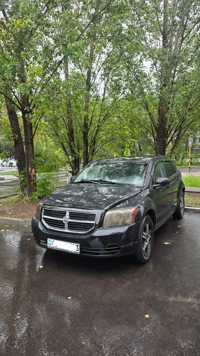 Dodge Caliber 2007 2.0