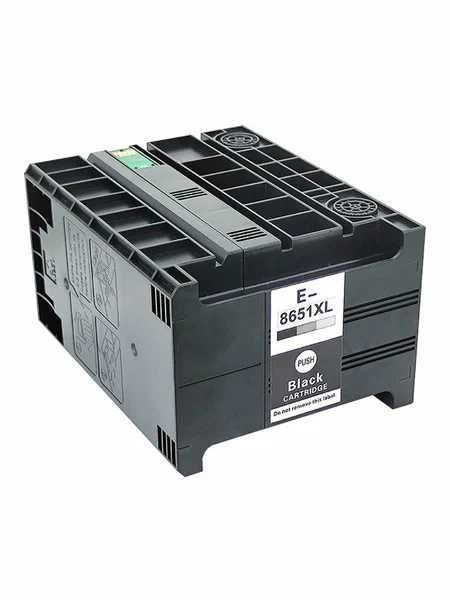 Картридж T8651 (C13T865140) для Epson
