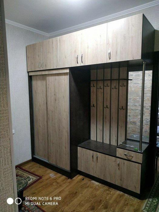 Мебел заказ оламиз