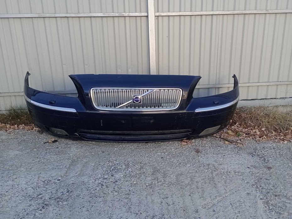 Bara fata OEM VOLVO V70 facelift 2005-2008 COMPLET ECHIPATA