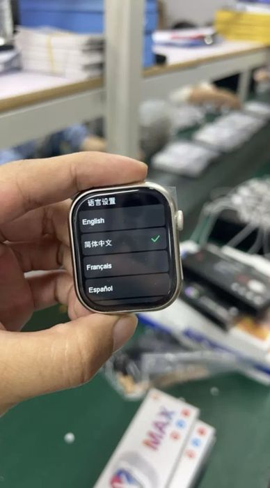 smart watch по доступоной цене