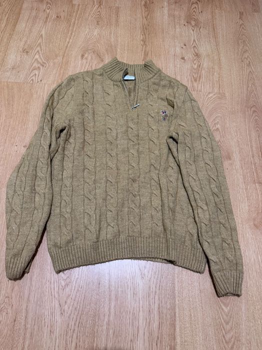 U.S. Polo Assn. Горнище