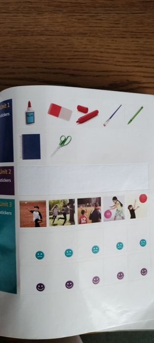 Culegere engleza Our World second edition 2019