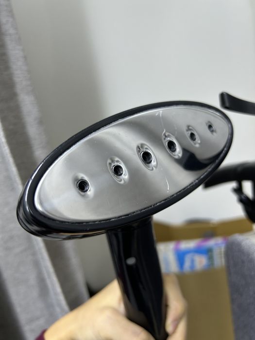 Отпариватель напольный