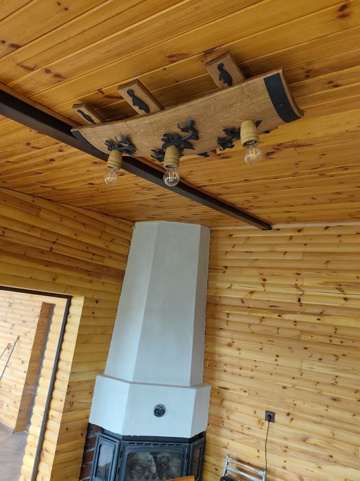 Битово осветление.