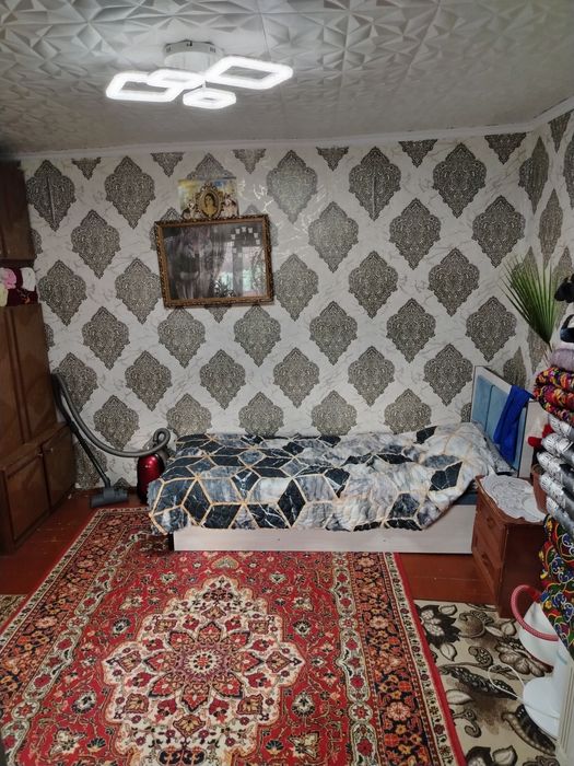 Продаётся дом в Нурафшане