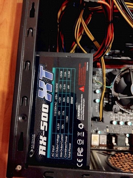 Геймърски компютър