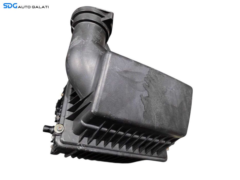 Carcasa Filtru Aer Peugeot 307 2.0 HDI 2001 - 2008 Cod 9643015880C 9640589780C [N4299]