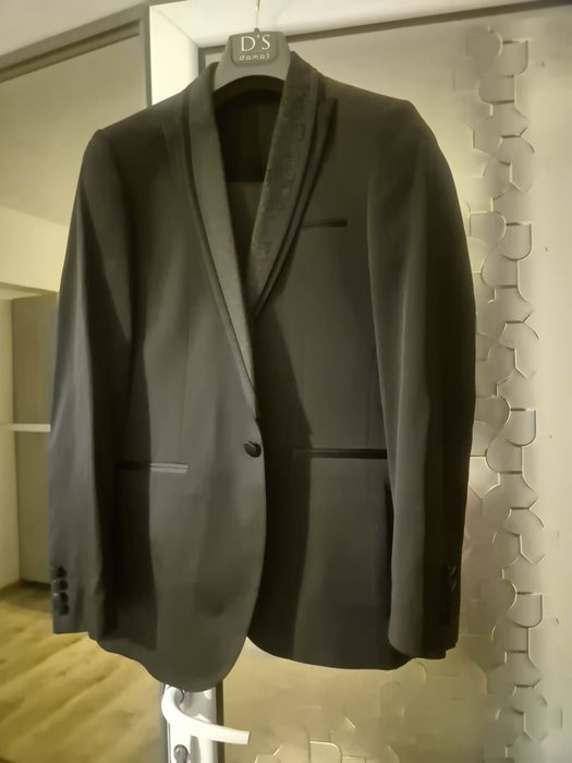 Costum Damat Ceremonie 46