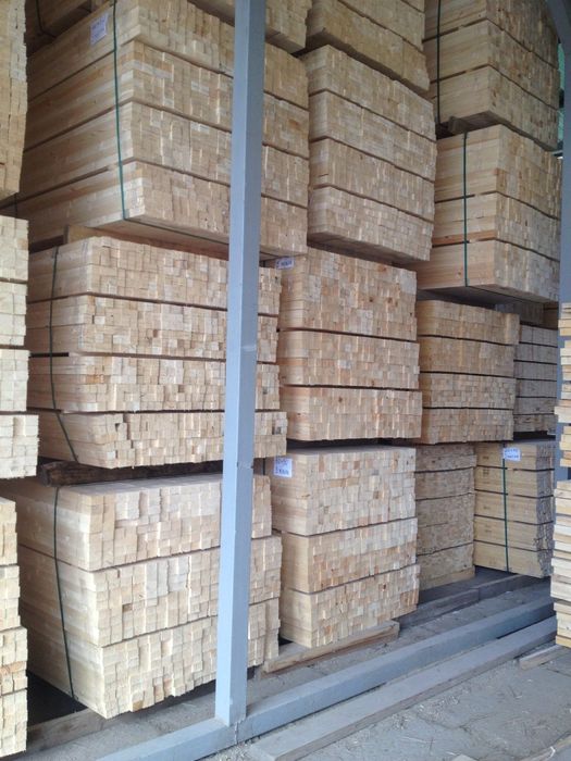 Пиломатериалы стропила рейки вагонки доски для пола