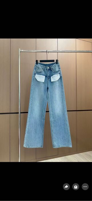 Дамски дънки налични