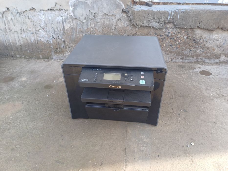 Продается принтер 3в1 Canon Mf 4410