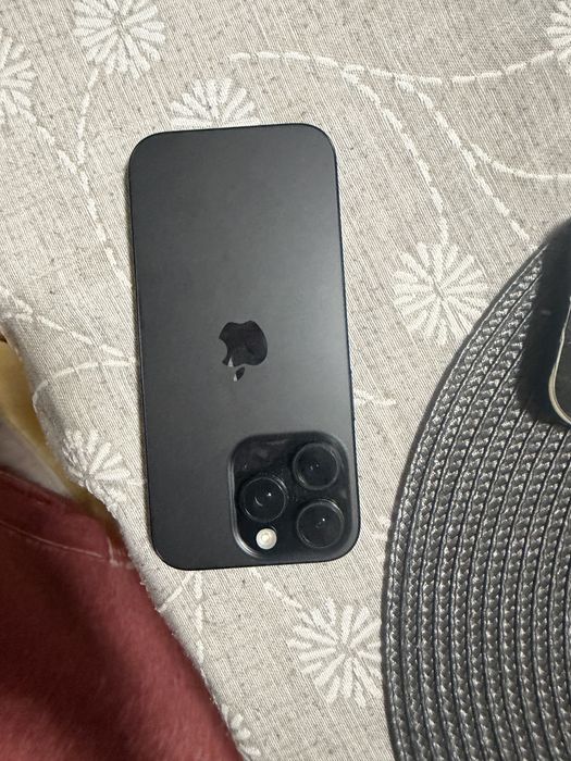 Iphone 16 pro 128