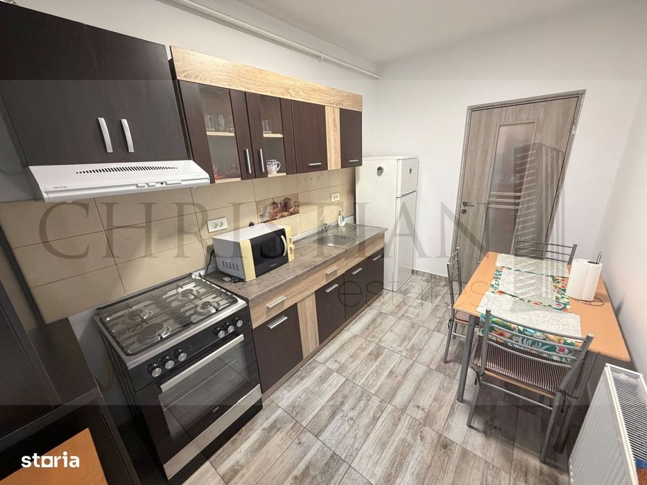 Student Apartament - Cotroceni Smart Residence - Mobilat Utilat